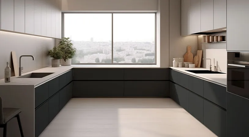 High Gloss Super Mat Kapak Fiyatı