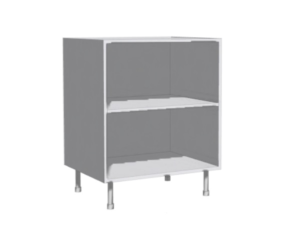 51 - 60 Cm Mutfak Dolabı Alt Modül Fiyatı
