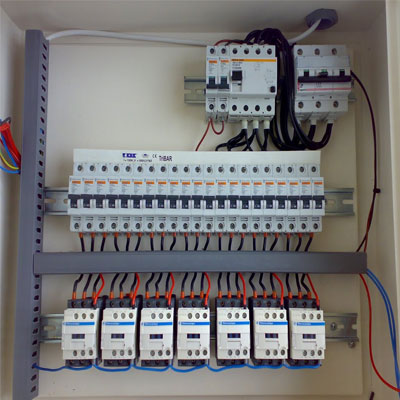 Elektrik Tesisat Kurulumu
